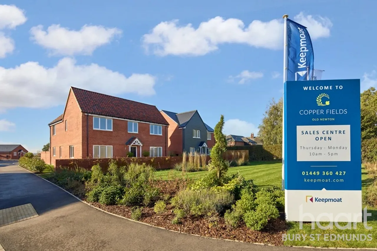 Church Road, Old Newton, IP14, photo 16