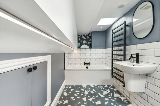 Tyneham Road, Battersea, SW11, photo 13