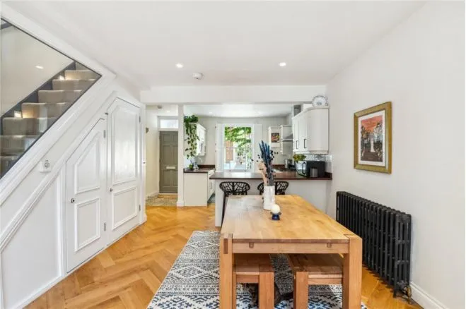 Tyneham Road, Battersea, SW11, photo 3