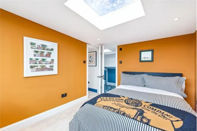 Tyneham Road, Battersea, SW11, photo 11