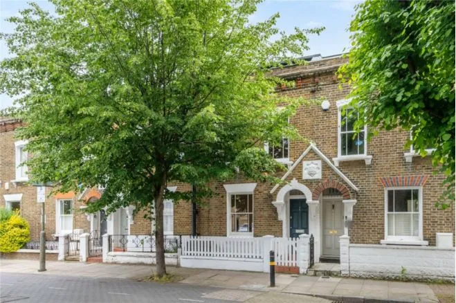 Tyneham Road, Battersea, SW11, photo 5