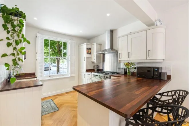 Tyneham Road, Battersea, SW11, photo 4