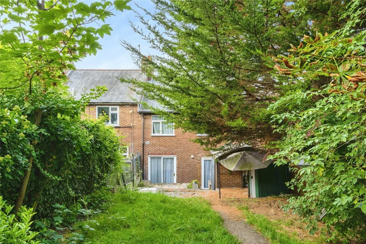 Baker Street, Luton, LU1, photo 19