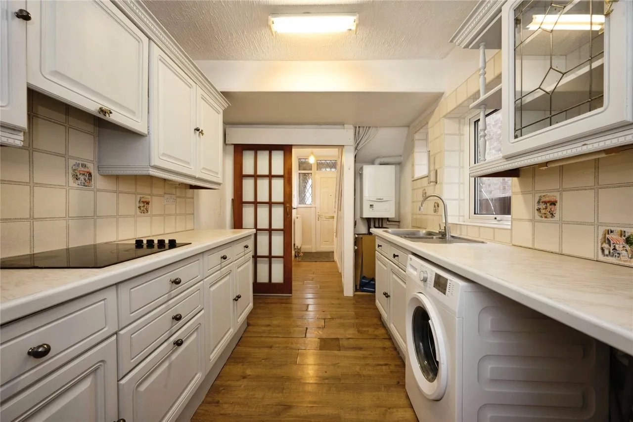 Baker Street, Luton, LU1, photo 7
