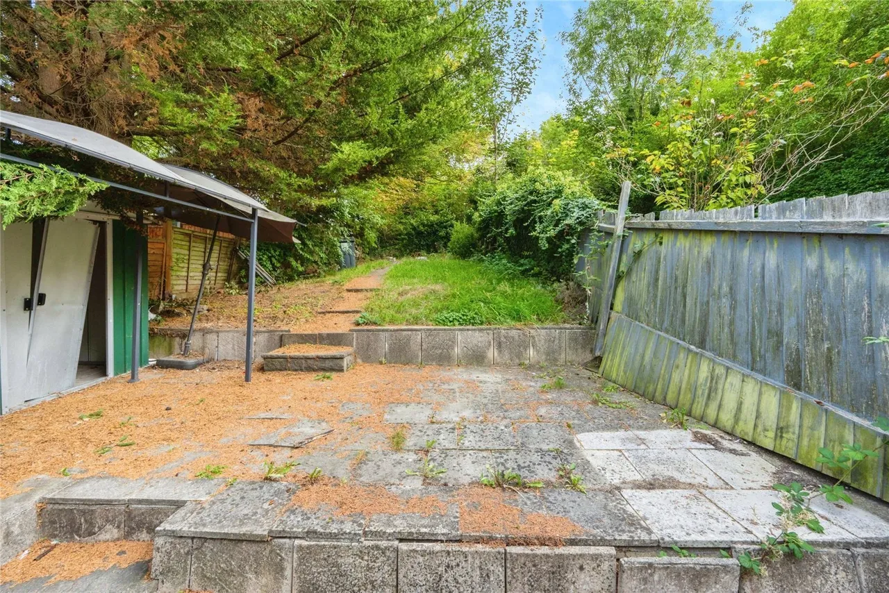 Baker Street, Luton, LU1, photo 17