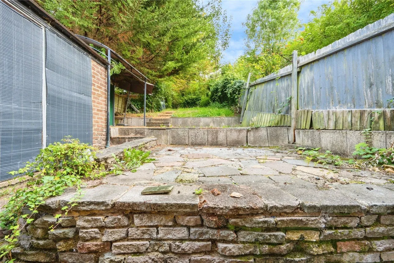 Baker Street, Luton, LU1, photo 16