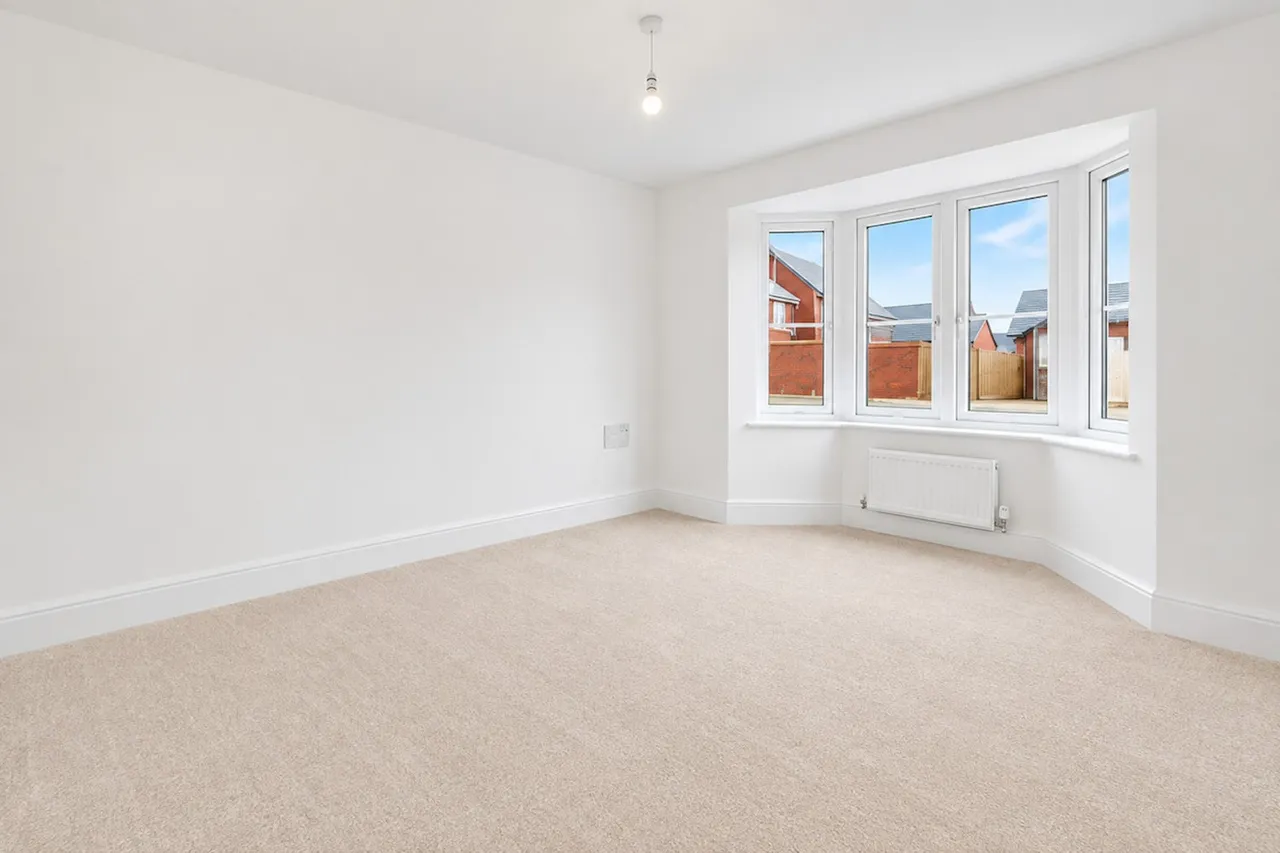 Blackthorn Drive, Stoke Golding, CV13, photo 2