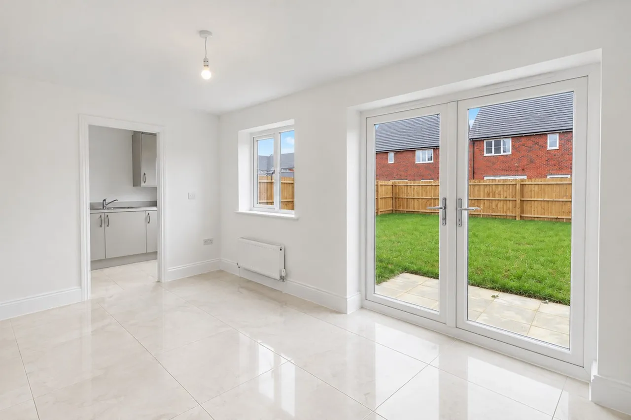 Blackthorn Drive, Stoke Golding, CV13, photo 3