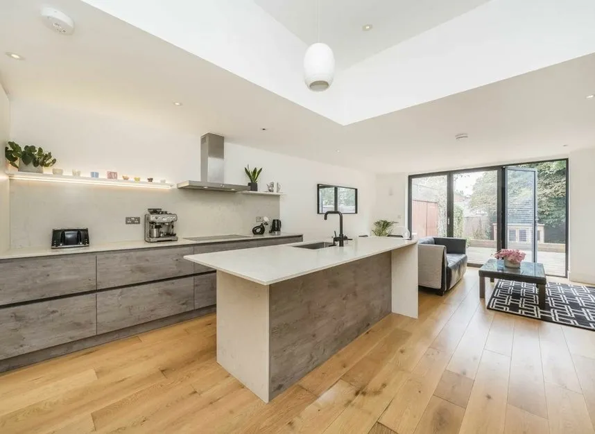 Johns Avenue, Hendon, NW4, photo 2