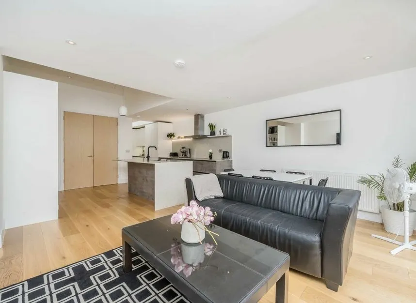 Johns Avenue, Hendon, NW4, photo 5