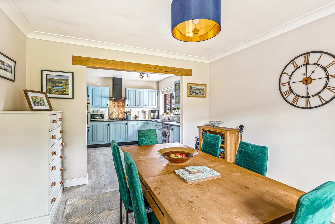 Main Street, Swannington, Coalville, LE67 8QJ, photo 11