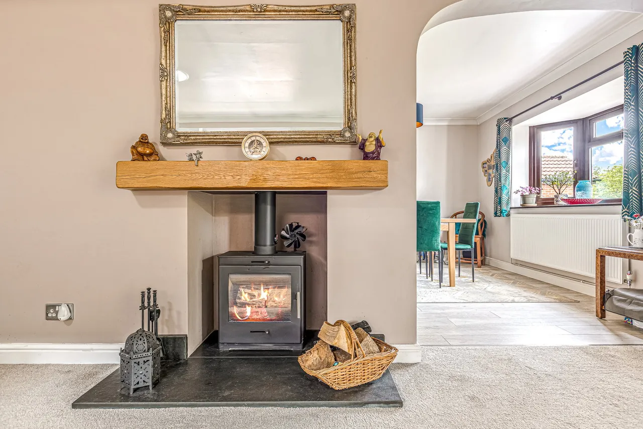 Main Street, Swannington, Coalville, LE67 8QJ, photo 8