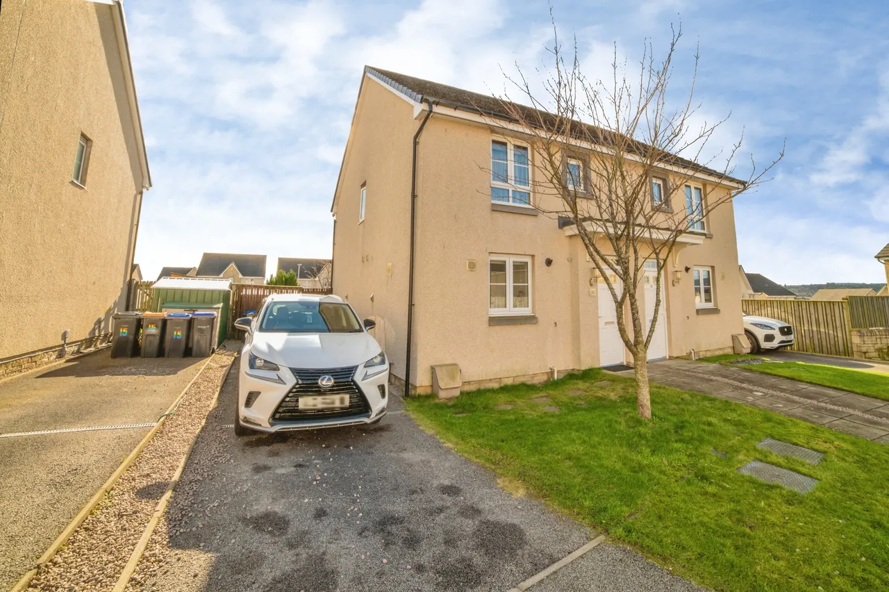Threave Wynd, Inverurie, AB51, photo 2