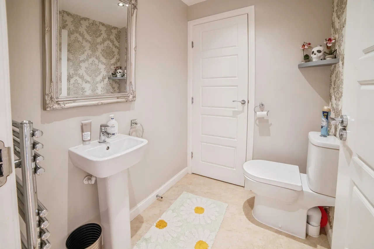 Threave Wynd, Inverurie, AB51, photo 7