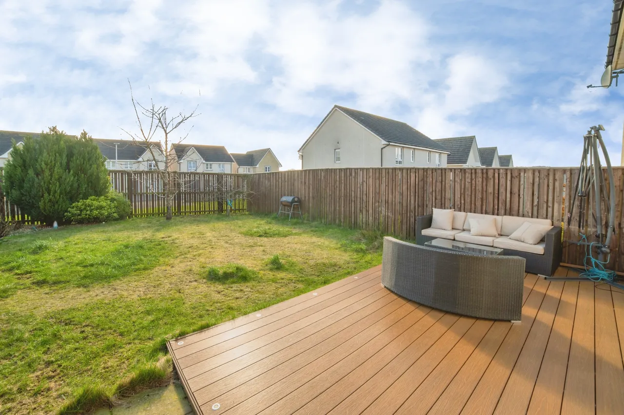 Threave Wynd, Inverurie, AB51, photo 14