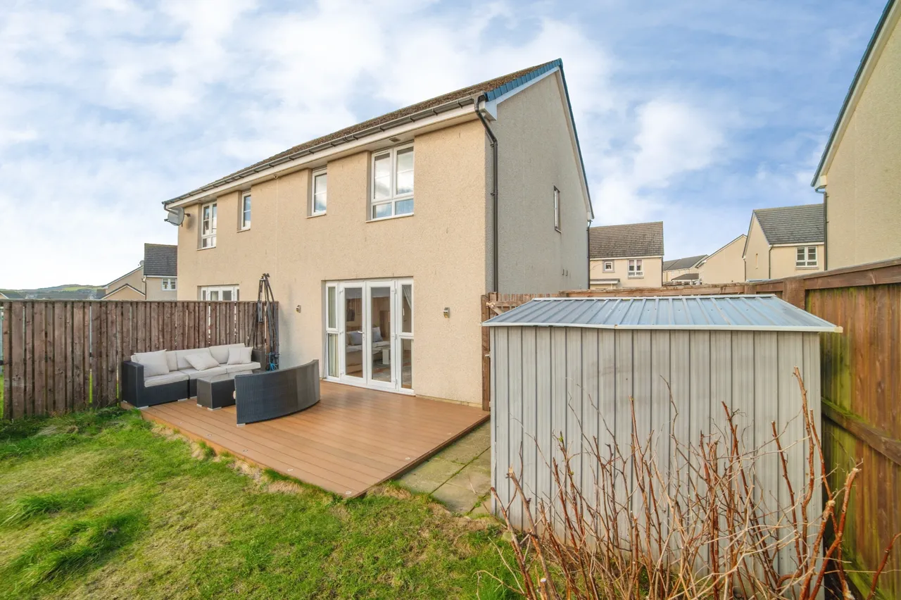 Threave Wynd, Inverurie, AB51, photo 15