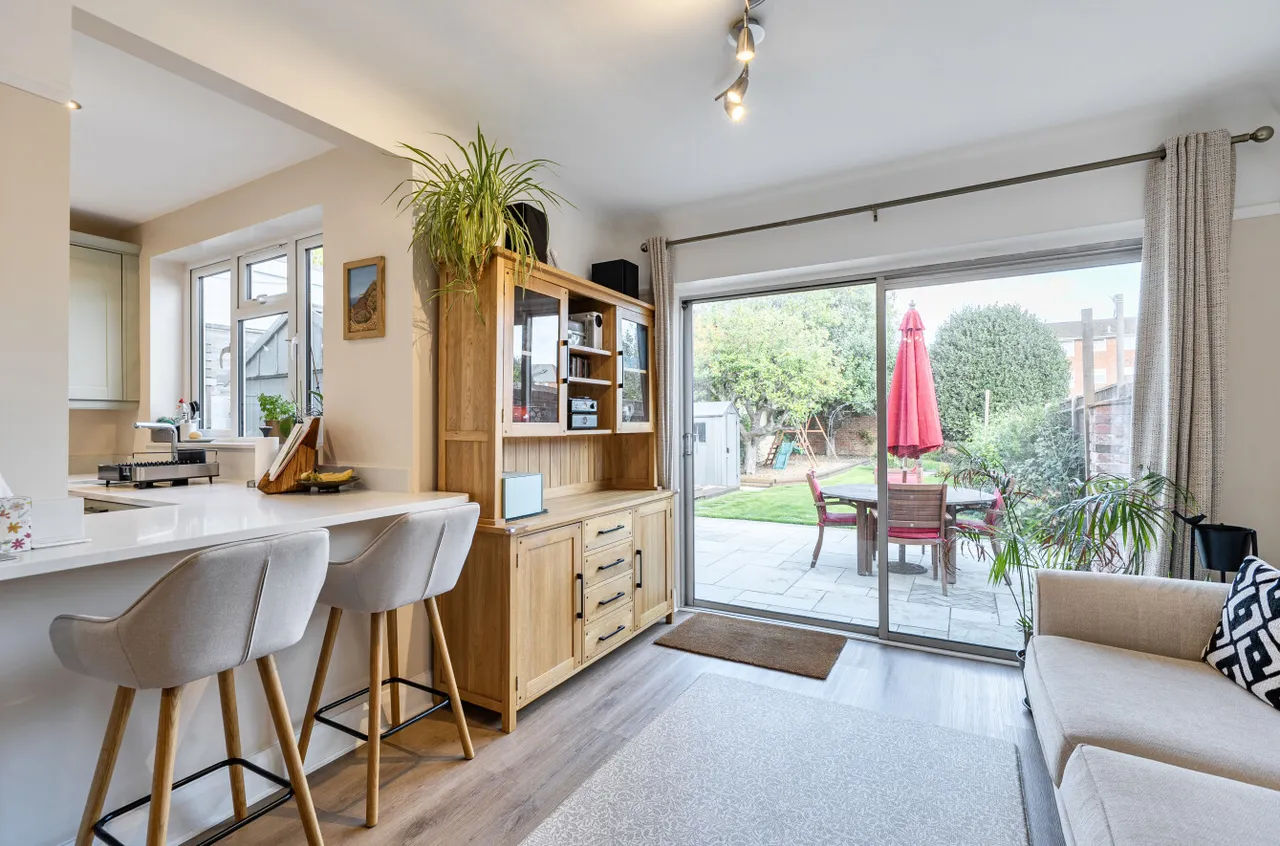 Dawlish Avenue, Upper Shirley, SO15, photo 4