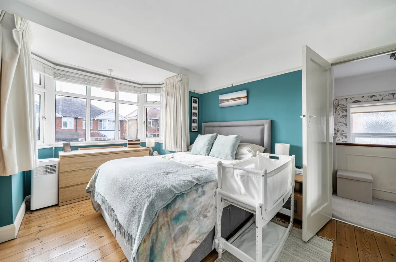 Dawlish Avenue, Upper Shirley, SO15, photo 6