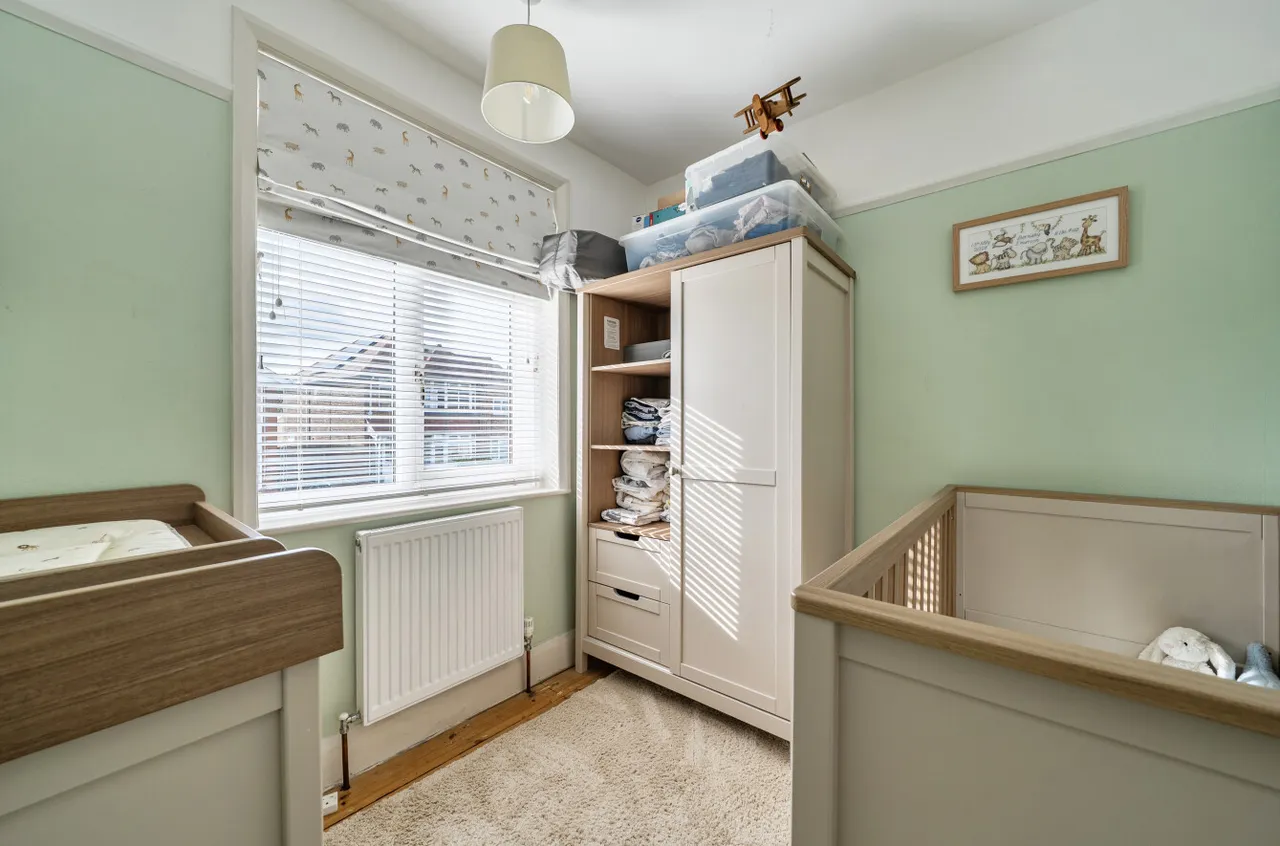 Dawlish Avenue, Upper Shirley, SO15, photo 9