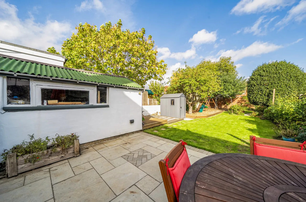 Dawlish Avenue, Upper Shirley, SO15, photo 12