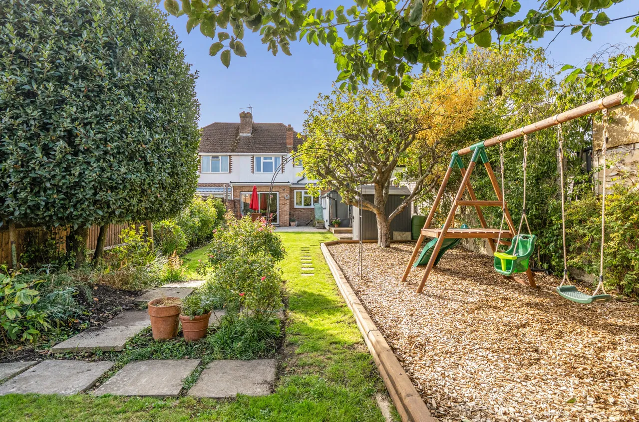 Dawlish Avenue, Upper Shirley, SO15, photo 11