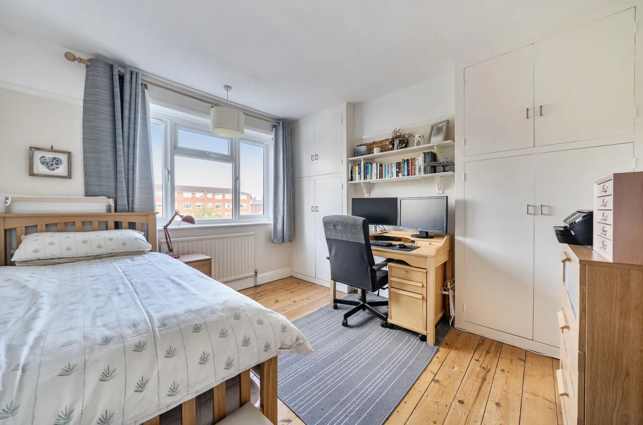 Dawlish Avenue, Upper Shirley, SO15, photo 8