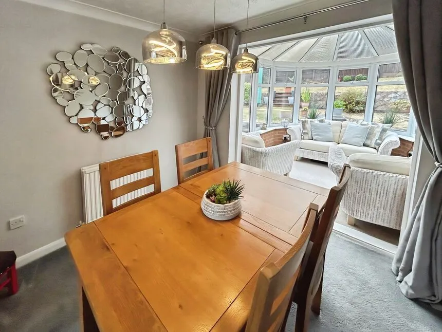 Rowbank Way, Loughborough, Leicestershire, LE11, photo 7