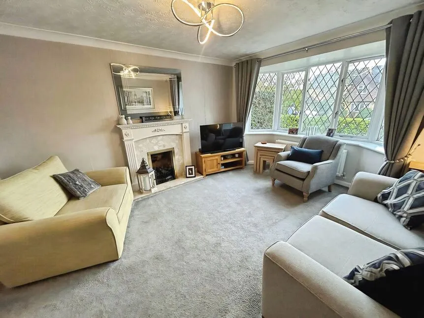 Rowbank Way, Loughborough, Leicestershire, LE11, photo 2