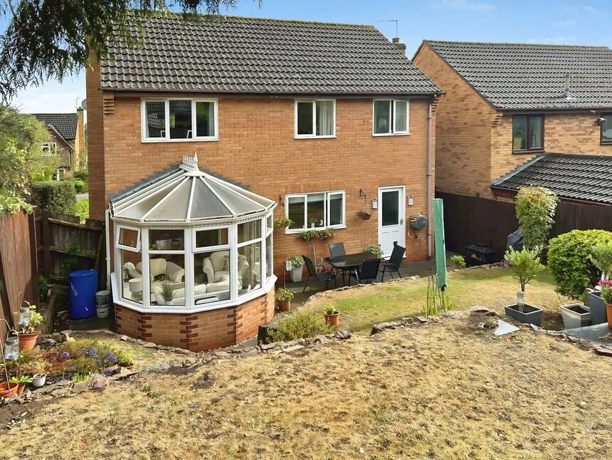 Rowbank Way, Loughborough, Leicestershire, LE11, photo 9