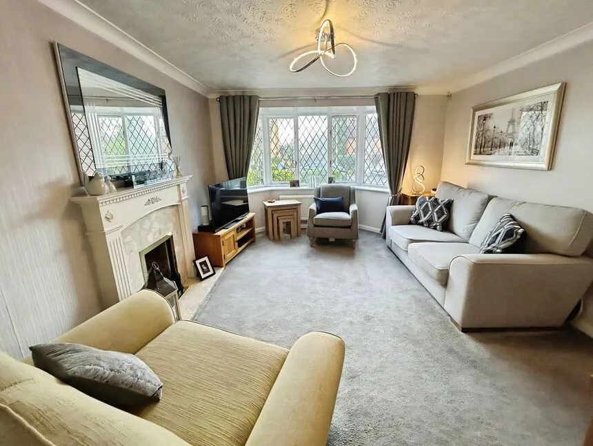 Rowbank Way, Loughborough, Leicestershire, LE11, photo 3