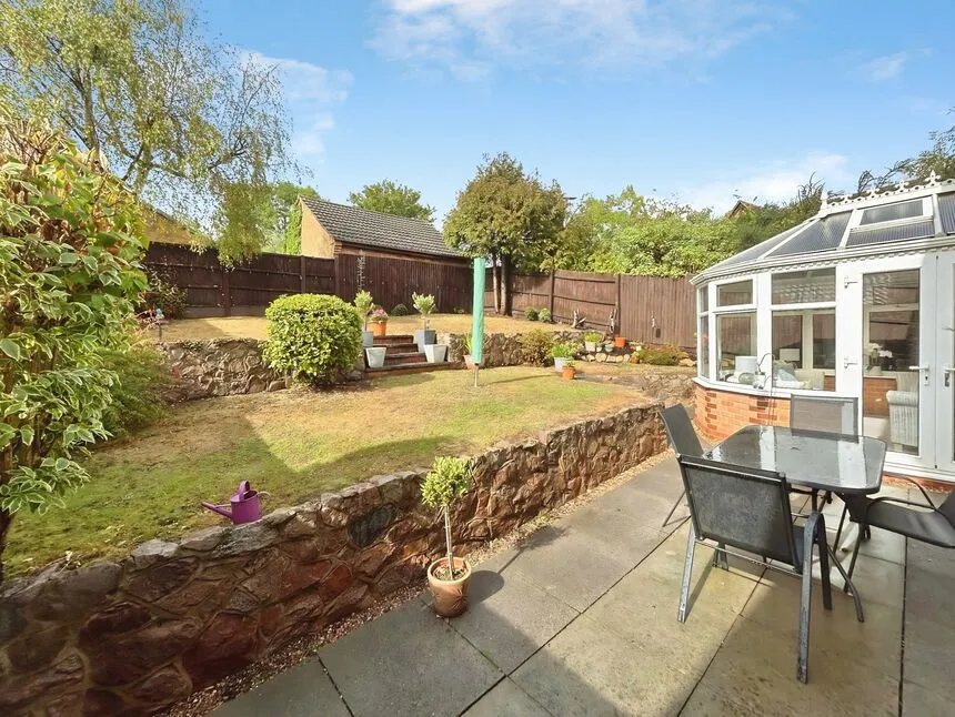 Rowbank Way, Loughborough, Leicestershire, LE11, photo 10