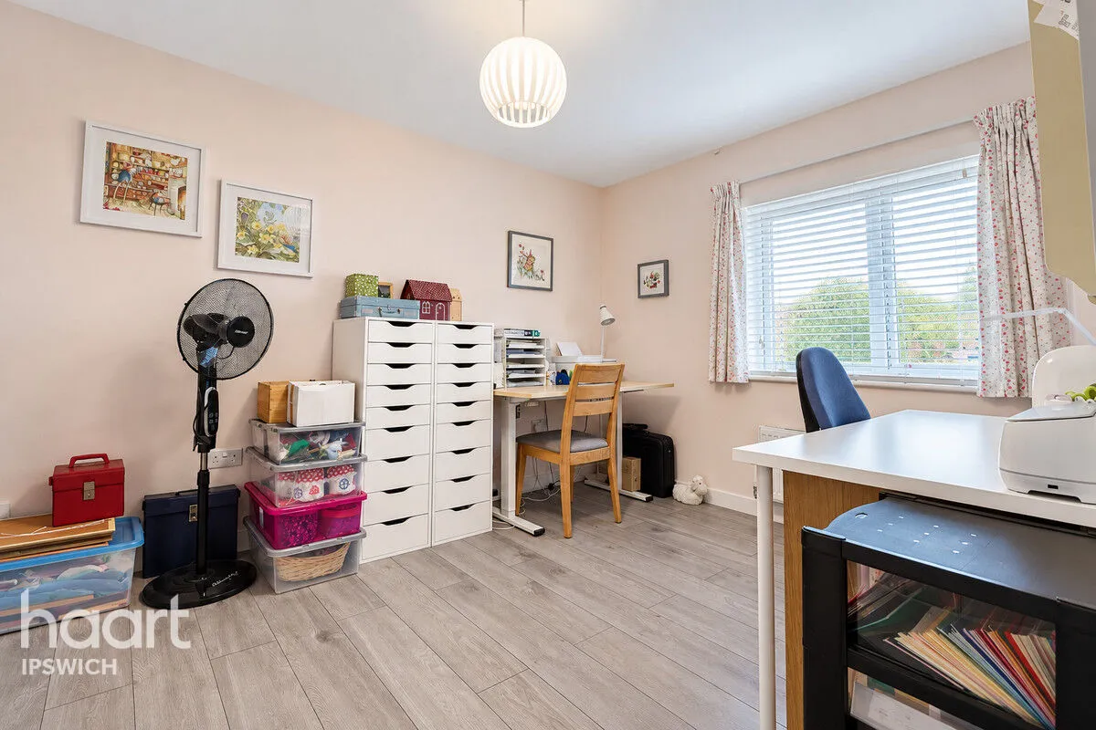 Heron Drive, Ipswich, IP6, photo 13
