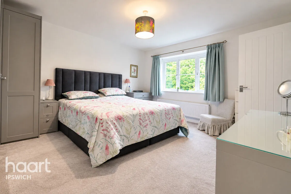 Heron Drive, Ipswich, IP6, photo 15