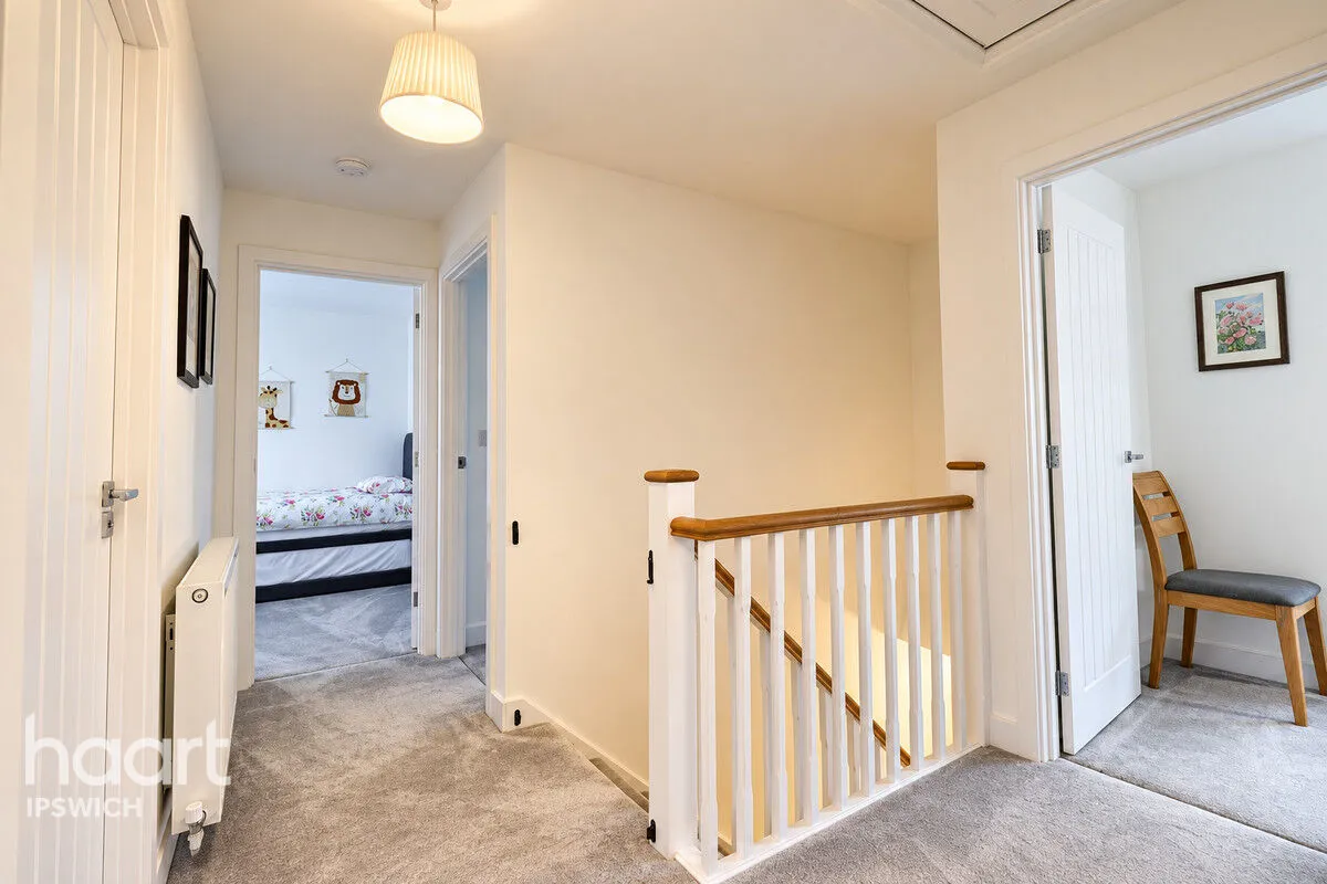 Heron Drive, Ipswich, IP6, photo 12