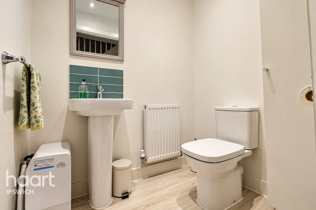 Heron Drive, Ipswich, IP6, photo 9