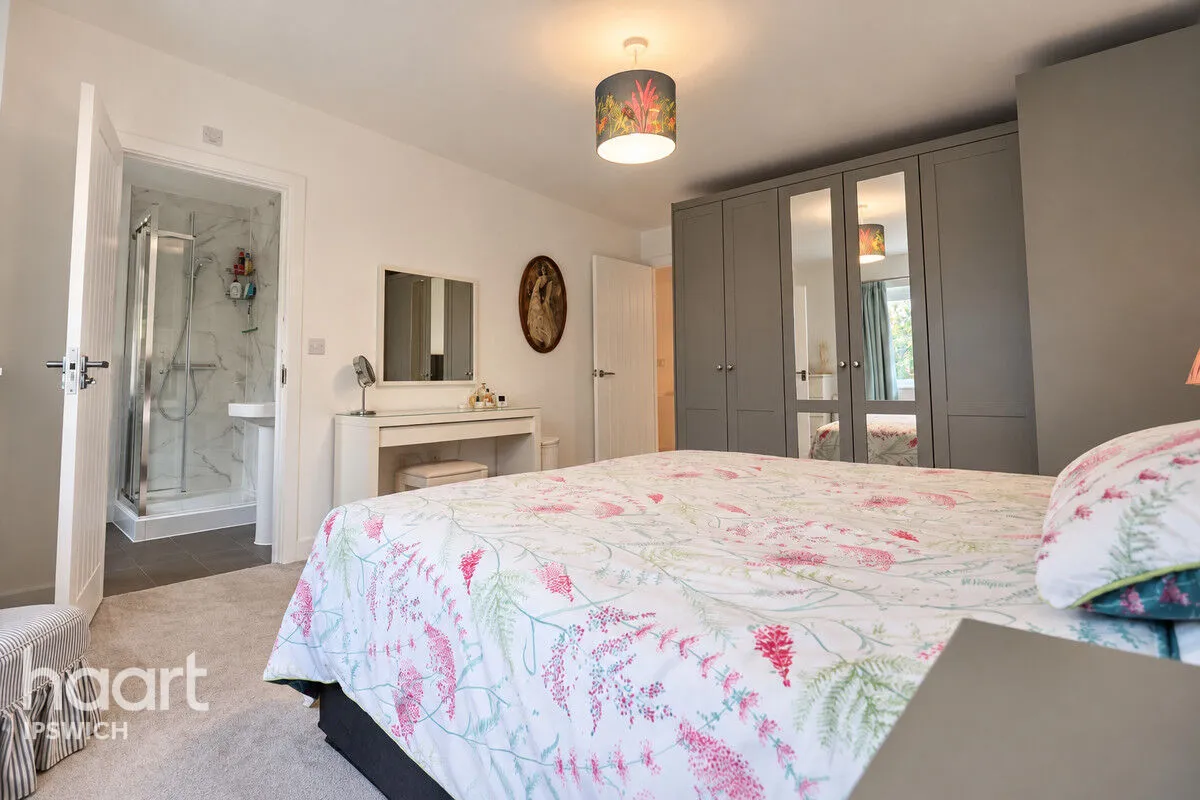 Heron Drive, Ipswich, IP6, photo 14