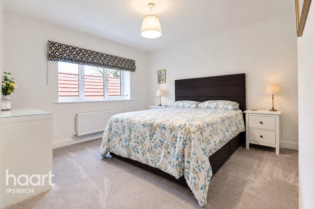 Heron Drive, Ipswich, IP6, photo 16