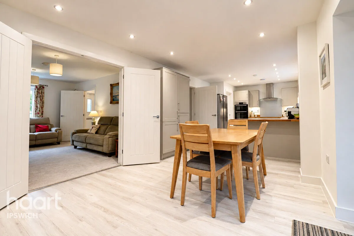 Heron Drive, Ipswich, IP6, photo 4