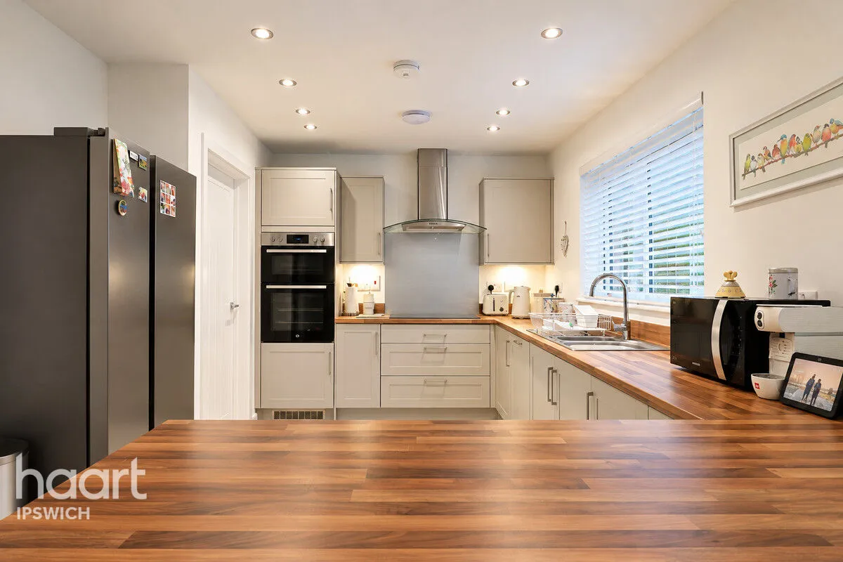 Heron Drive, Ipswich, IP6, photo 7