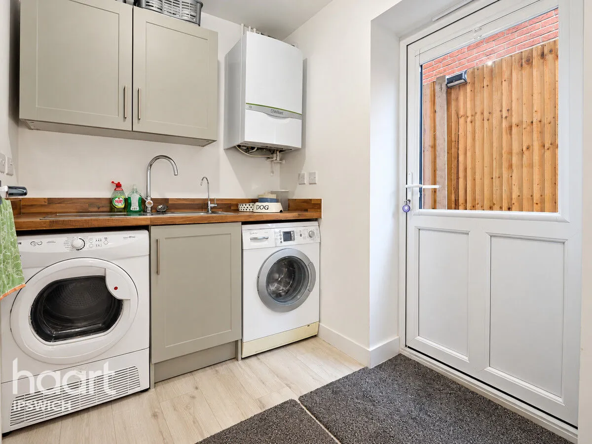 Heron Drive, Ipswich, IP6, photo 8
