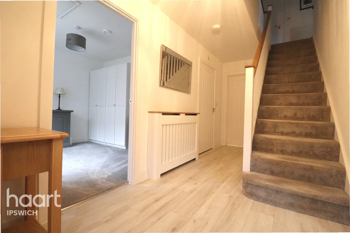 Heron Drive, Ipswich, IP6, photo 11