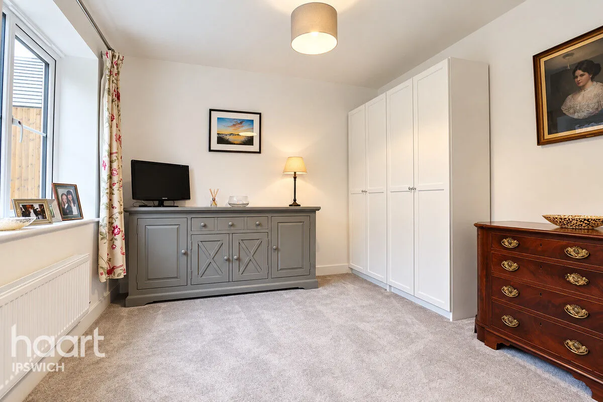 Heron Drive, Ipswich, IP6, photo 10