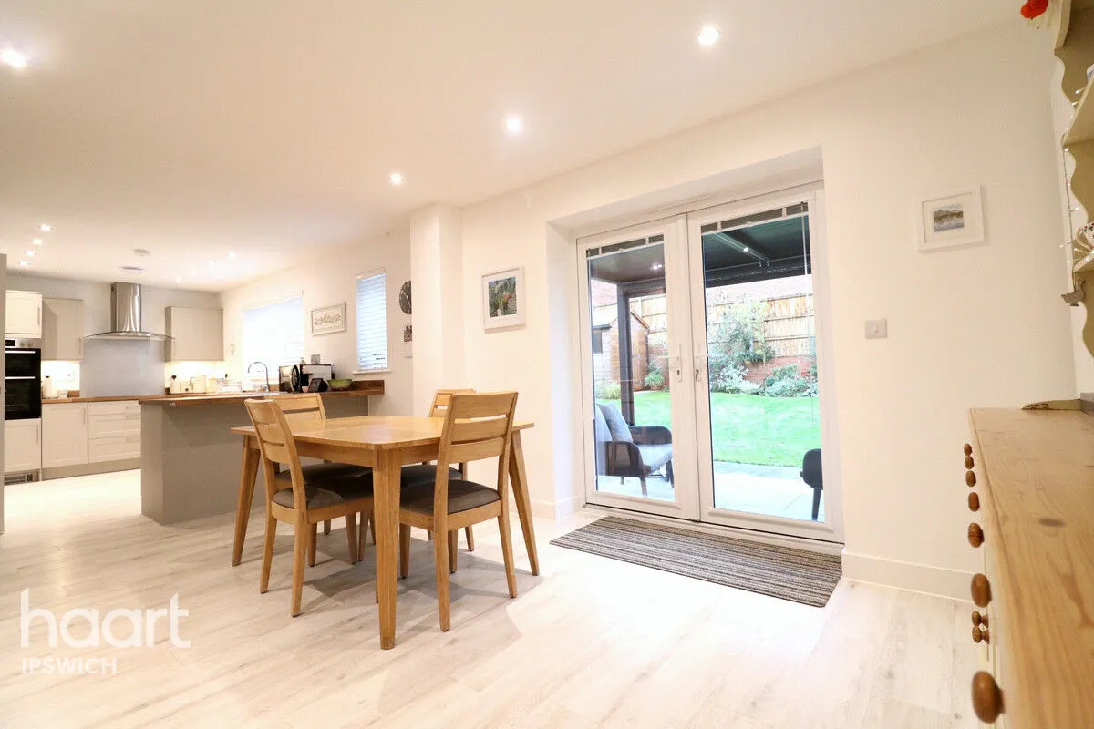 Heron Drive, Ipswich, IP6, photo 5