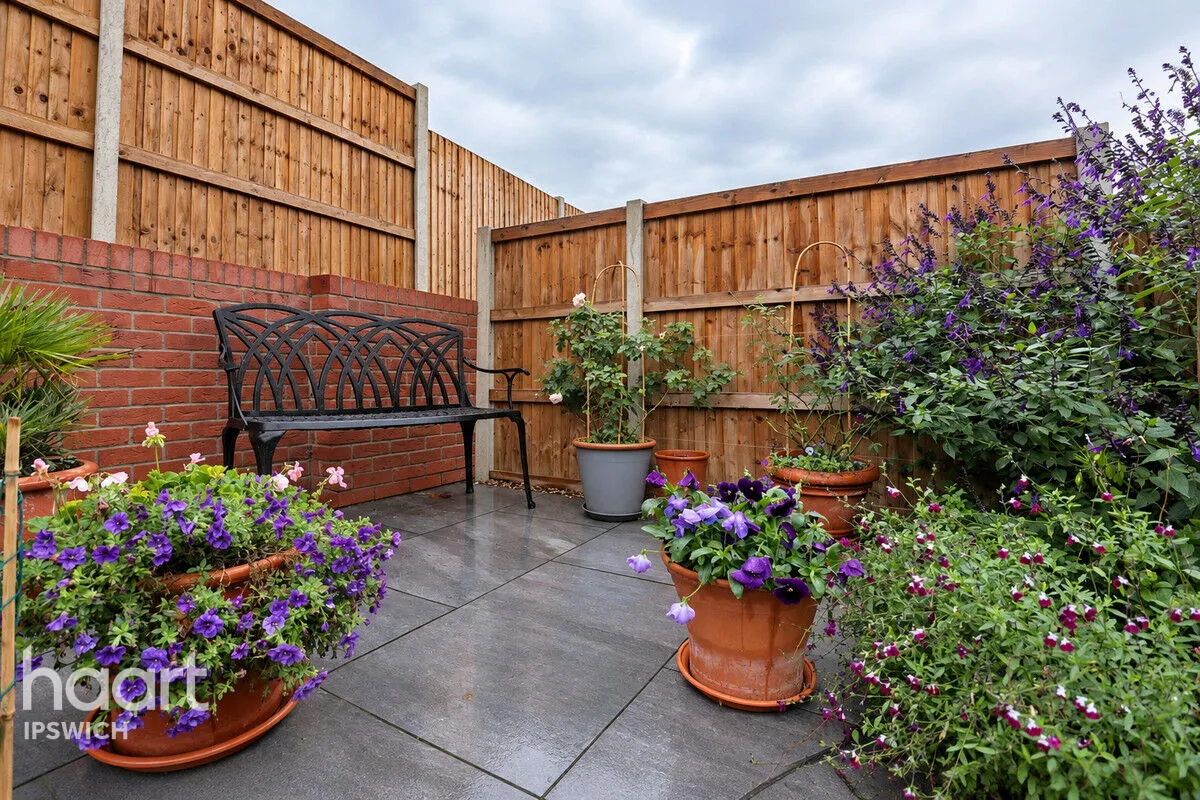 Heron Drive, Ipswich, IP6, photo 20