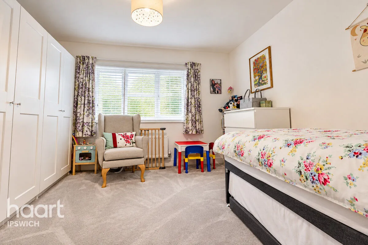 Heron Drive, Ipswich, IP6, photo 18