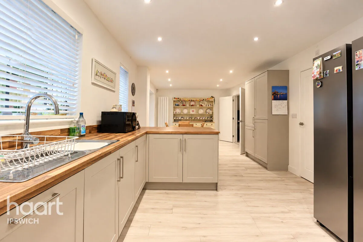 Heron Drive, Ipswich, IP6, photo 6