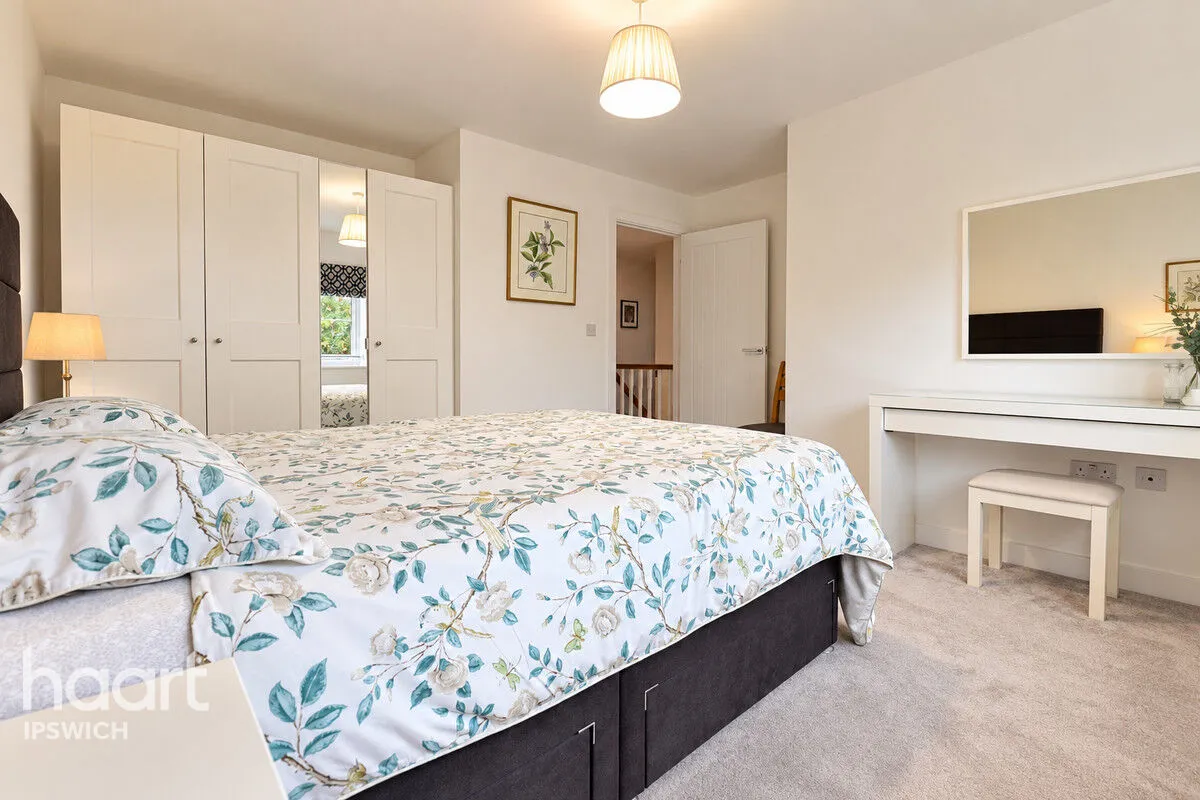 Heron Drive, Ipswich, IP6, photo 17