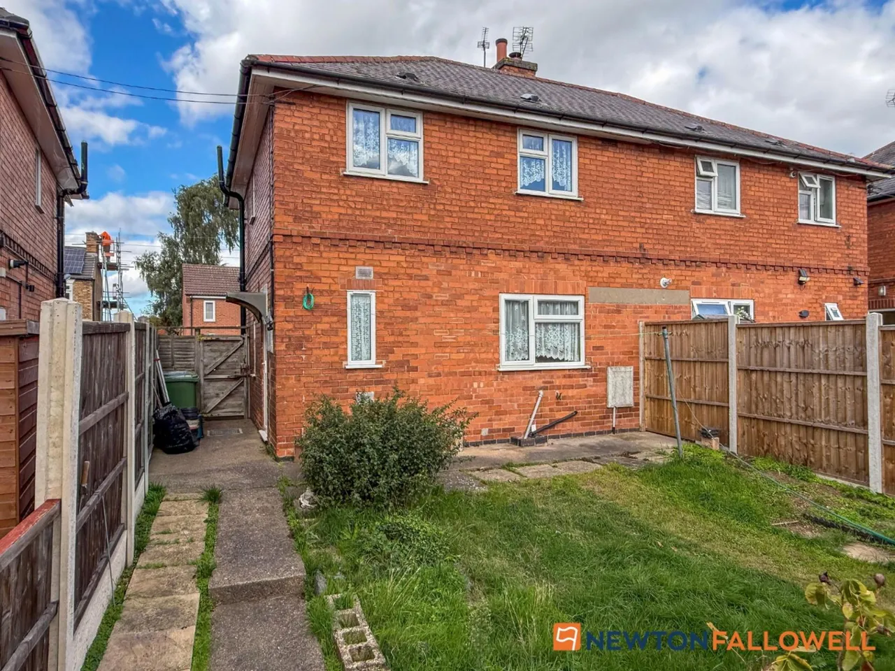Mount Road, Balderton, NG24, photo 15