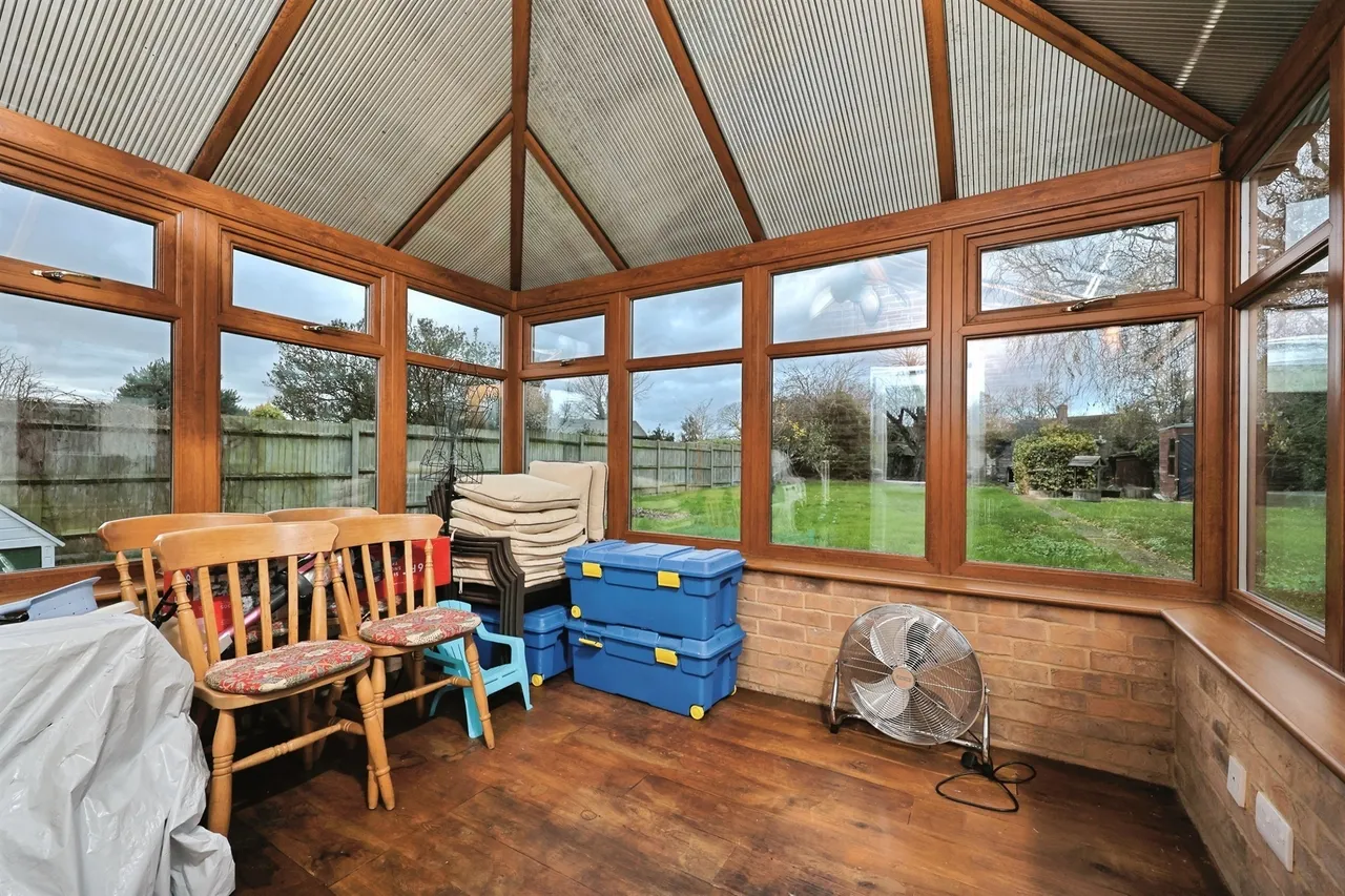 Bellrope Lane, Wymondham, photo 8