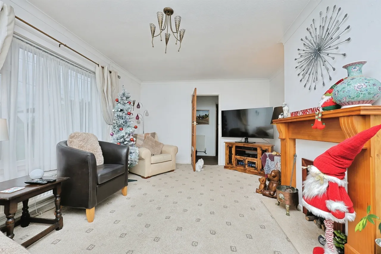 Bellrope Lane, Wymondham, photo 7